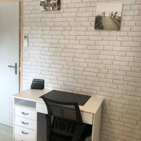 Lumineuse, Et Jardin Et Piscine Privatifs, Tv Connectee Audenge