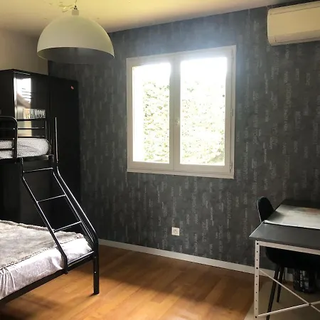 Lumineuse, Et Jardin Et Piscine Privatifs, Tv Connectee * Audenge