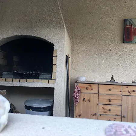 Lumineuse, Et Jardin Et Piscine Privatifs, Tv Connectee * 오덴쥐