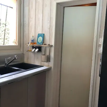 Lumineuse, Et Jardin Et Piscine Privatifs, Tv Connectee 펜션 오덴쥐