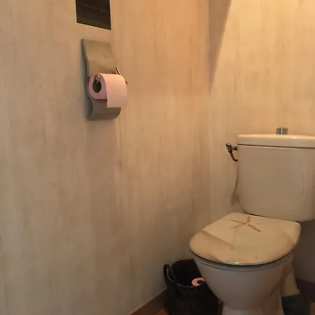 Lumineuse, Et Jardin Et Piscine Privatifs, Tv Connectee 펜션