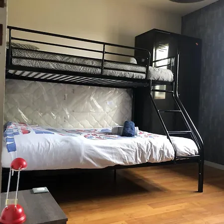 펜션 Lumineuse, Et Jardin Et Piscine Privatifs, Tv Connectee 오덴쥐